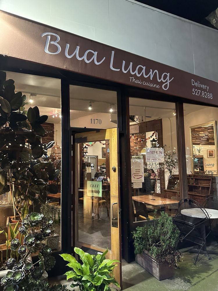 Bua Luang